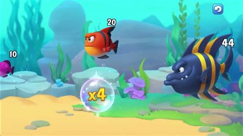 fishdom tips and tricks.